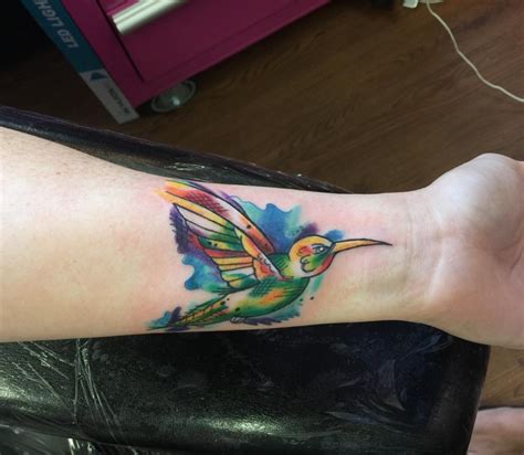 Click images to large view 40 breathtaking watercolor flower tattoo designs amazing. 40+ Watercolor Tattoo Designs, Ideas | Design Trends ...