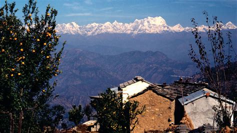 Khirsu The Hidden Gem Of Uttarakhand Travel Mail Indias Leading