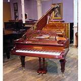 How Can I Tell What Model Steinway Piano I Have Pictures