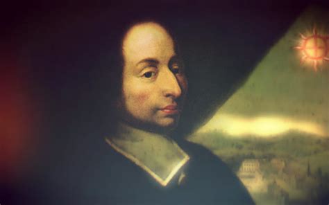 A Night Of Fire The Mystical Vision That Converted Scientist Blaise Pascal
