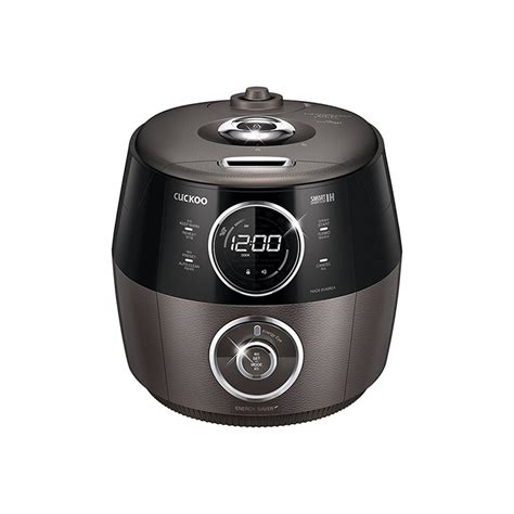 Cup Ih Pressure Rice Cooker Crp Ghsr F In Rice Cooker