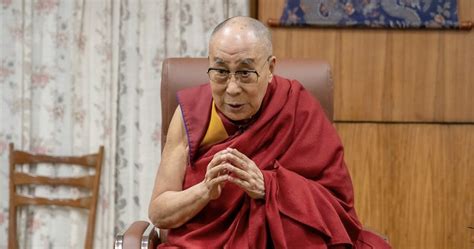 His Holiness The Dalai Lama Awarded Spendlove Prize Buddhist Times News