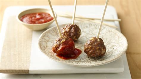 2 form mixture into 24 large meatballs. Gluten-Free Meatballs recipe - from Tablespoon!