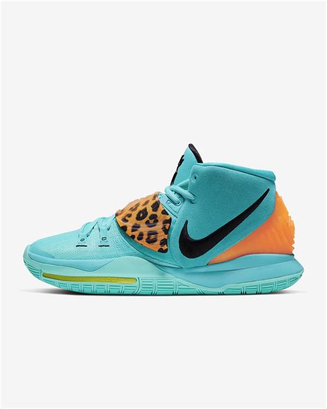 Kyrie 6 Basketball Shoes Nike Il