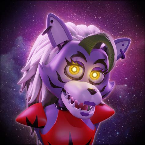 Roxanne Wolf Fnaf Five Nights At Freddys Fnaf Characters Images And