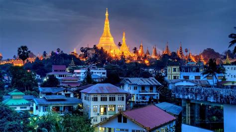 Myanmar now is opened up to the world again under the leadership of daw aung san. Yangon Sightseeing Tours, Yangon Trips to Bago & Twante