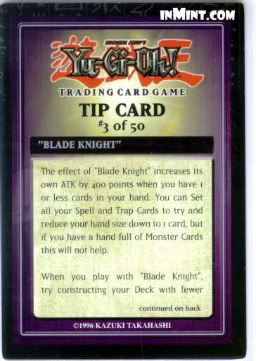 Blade Knight Yugipedia Yu Gi Oh Wiki