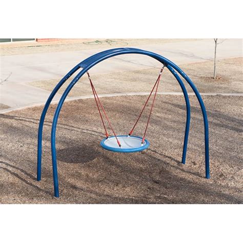 Commercial Playground Swings And Swingsets Playground Outfitters