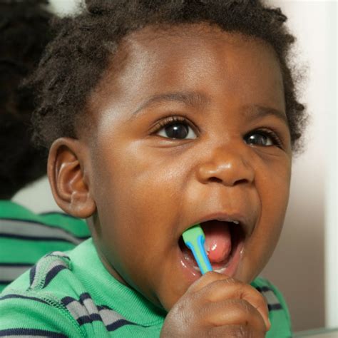 How To Get Your Toddler To Brush Their Teeth Parent Club