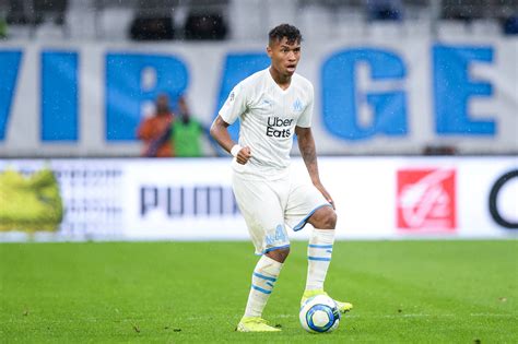 Tout sur boubacar kamara : Marseille : Kamara s'offre un tatouage incroyable pour son ...
