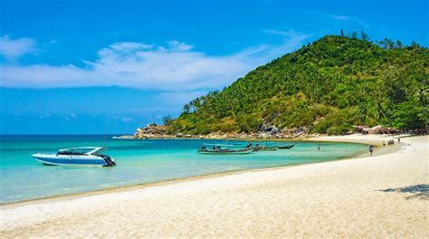 Top 8 Best Beaches In Southeast Asia In 2019