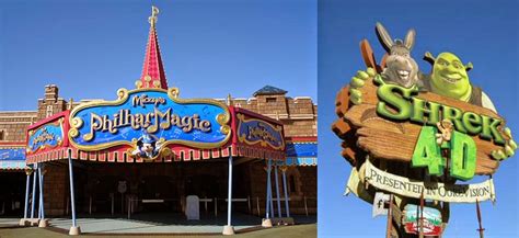 Download Second Drop Attractions: Hong Kong Disneyland vs Universal ...