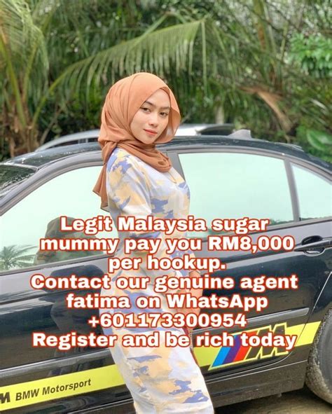 Malaysia Sugar Mummy Pay You Rm8 000 Malaysian Escort In Kuala Lumpur
