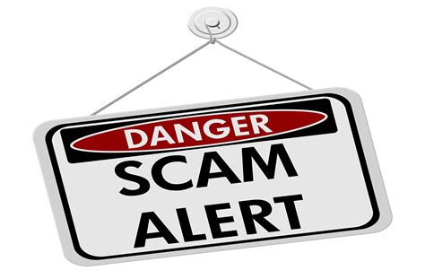 Moaa Dfas Email Scam Alert