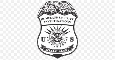 Seal Of The United States Department Of Homeland Security Vector