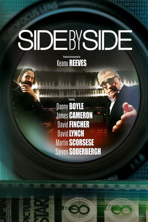 Side By Side 2012 Posters — The Movie Database Tmdb