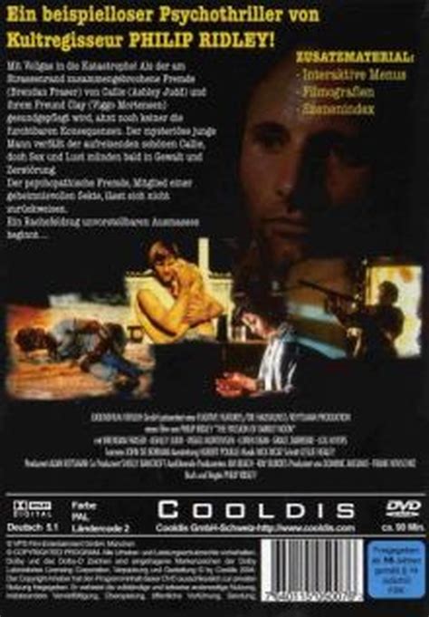 We did not find results for: The Passion of Darkly Noon: DVD oder Blu-ray leihen ...