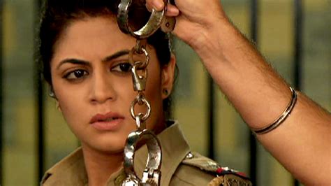 Watch Fir Episode No 1059 Tv Series Online Chandramukhi Goes To Jail