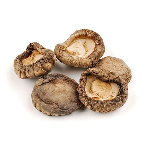 It usually takes 20 to 40 minutes, depends on the size of the mushrooms. Dried Standard Shiitake Mushrooms
