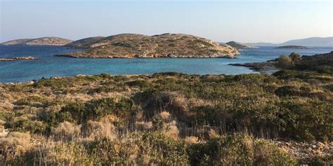 Greeces Last Island Paradise Allmainnews