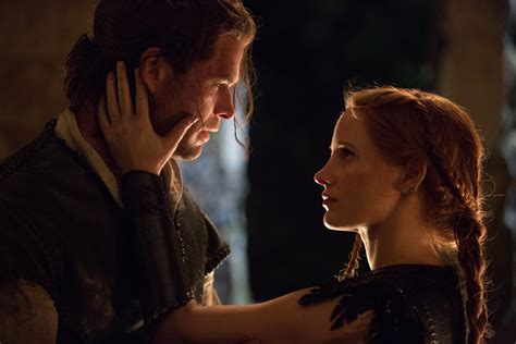 After a devastating betrayal, kindhearted queen freya unleashes wicked powers and wages war against love, which warriors eric and sara fall victim to. New THE HUNTSMAN: WINTER'S WAR Trailer, Images and Cast ...