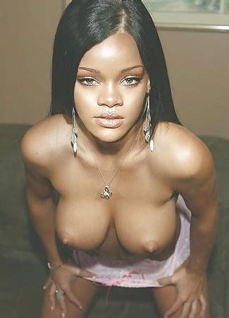 Rihanna Naked Pics Xhamster