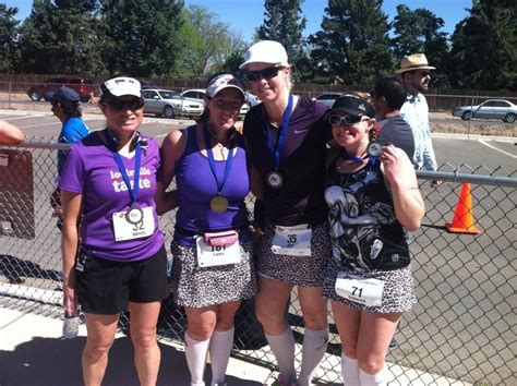 Because Being Ordinary Is Boring Albuquerque Half Marathon Race Recap