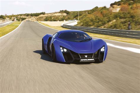 Marussia B2 Specifications Equipment Photos Videos Reviews