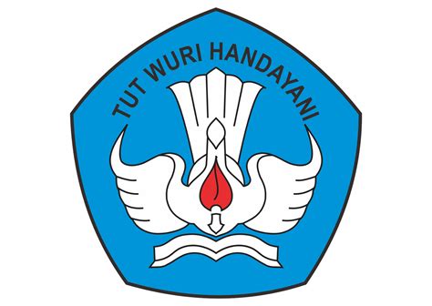 Arti Lambang Atau Logo Tutwuri Handayani N 01 Tegalmlati - Riset