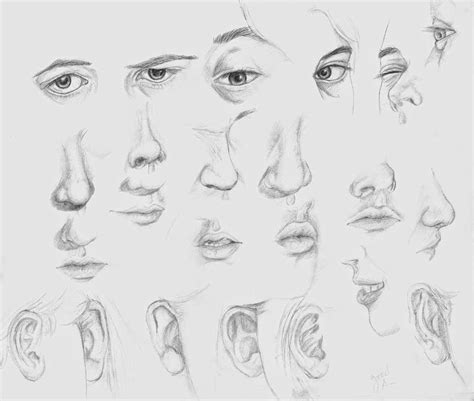 Hair styles try your best to sketch the eyes, mouth and nose. 3D ART STREET ART MATERIAL ART FINE ART AND ALL: September ...
