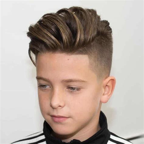 Short Boys Haircuts 2021 See More Ideas About Boy Hairstyles Mens