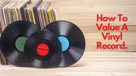 How to Value a Vinyl Record: 11+ Things to Look For ...