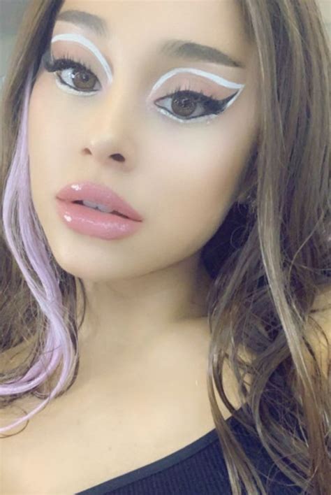 Ariana grande instagram photos and video 08/24/2020 these pictures of this page are about:ariana grande instagram 2020. ARIANA GRANDE - Instagram Photos 05/24/2020 - HawtCelebs