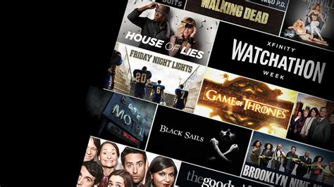 Americas Favorite Shows On Demand