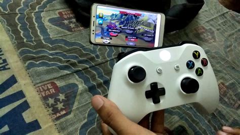 Xbox Controller Testing With App Youtube