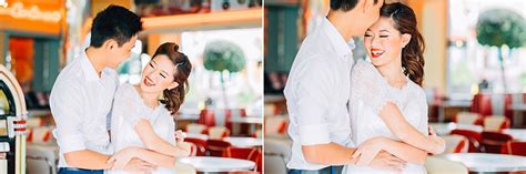 When allied bombs start falling on german cities, christabel takes her two young sons to a village in the mountains. Retro Pre Wedding Styled Shoot at Universal Studios Singapore - Articles - SingaporeBrides