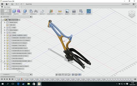 Autodesk Fusion 360 2018950 Dobreprogramy
