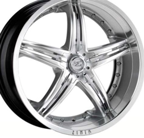 Zinik Luxury Alloy Chrome Sofin Wheel Center Hub Cap Cap M 346 Z27