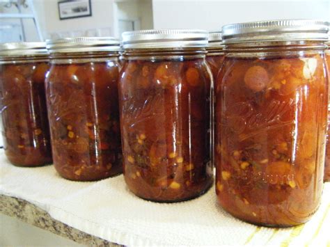RECIPE Ready For The BEST Canned Beef Vegetable Soup Art Of Canning