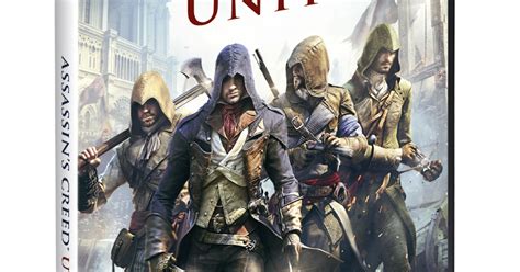 X Repack Assassin S Creed Unity V Gb