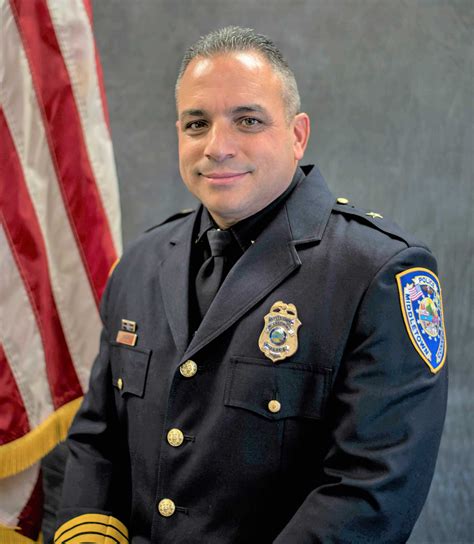 Who will be Middletown’s next police chief? 12 candidates still in mix.