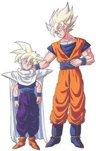 Check spelling or type a new query. Goku y gohan