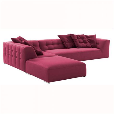 Vendu avec une housse supplémentaire beige. Canapé d'angle Malhoun - Ligne Roset | Meuble, Meuble ...