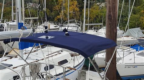 Biminis Bimini Tops For Boats Kinder Industries