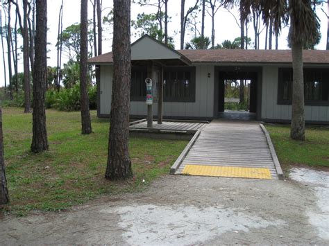 Joseph peninsula state park is located near port st. camping info, the stuff you need to know: St. Joseph ...