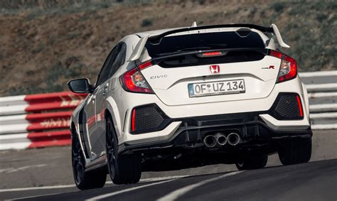 Every used car for sale comes with a free carfax report. 2017 Honda Civic Type R sets front-wheel-drive 'Ring record