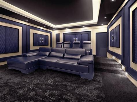 Famous Best Seating For Small Home Theater 2022