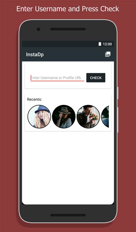 instadp