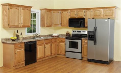 What style of kitchen cabinet is best for my layout? 8 of the Most Popular Kitchen Cabinet Door Styles