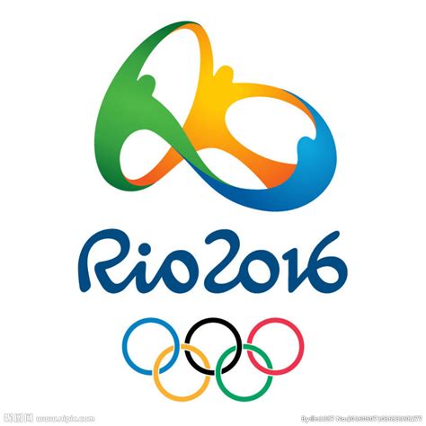 Maybe you would like to learn more about one of these? 2016里约奥运会LOGO设计图__其他图标_标志图标_设计图库_昵图网nipic.com